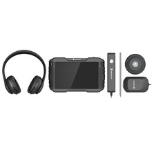 HIKMICRO AD21P akustische Lecksucher