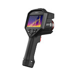 HIKMICRO G41 with 480 x 360 thermal pixels, 50Hz, WiFi, GPS, Autofocus