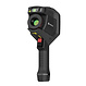 HIKMICRO G41 Warmtebeeldcamera met 480 x 360 thermische pixels, 50Hz, WiFi,GPS