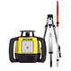 Leica  Rugby 610 construction laser action Set incl. TRP160 Tripod