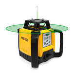 Leica  Prexiso PR500HVG Rotation laser green