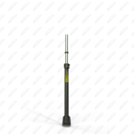 MQ  Mast MQ 800  ( GMM800L) einstellbar 140-210 cm
