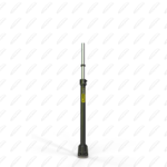 MQ  Mast MQ 800 manually adjustable 1140 mm