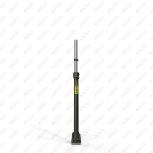 MQ  Mast MQ 800 manually adjustable 1140 mm