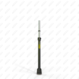 MQ  Mast MQ 800  ( GMM800L) einstellbar 140-210 cm