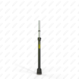 MQ  Mast MQ 800 manually adjustable  1140 mm or 1340 mm