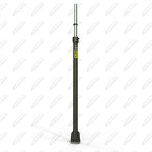 MQ  Mast GMM815L manual operation, length 1920mm