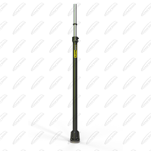 MQ  Mast MQ815(GMM815L) Handbetrieb, Lange 1920mm