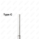 MQ  Mast MQ815 (GMM815L), Lange 1920mm