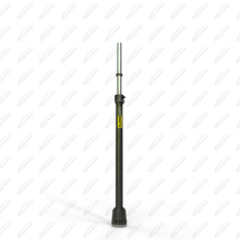 MQ  Mast GMM 805L handverstelbaar 160 - 230 cm