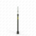 MQ  Mast GMM 805L handverstelbaar 160 - 230 cm