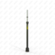 MQ  Mast  GMM 805L manuell einstellbar 160 - 230 cm