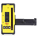 Leica  Rugby 680 dualslope rotating laser with Rod Eye receiver