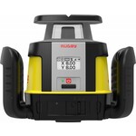 Leica  Rugby CLH Basic robust horizontal laser with RE140 reciever