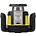 Leica  Rugby CLH Basic robust horizontal laser with RE140 reciever