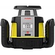 Leica  Rugby CLH Basic  horizontal laser with RE140 reciever