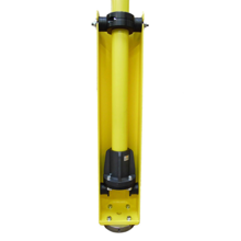 MQ  Shock absorber MQ824 (GM824) manuel mast