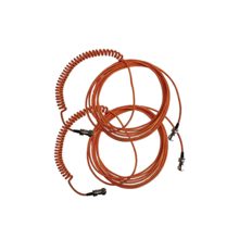 Loose (curl) cable for Machine receiver  CT-05