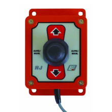 RJ Fernbedienung für Steuergerät CT-10-12-19