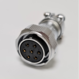 AgriControl-Weipu Connector 7-pin female with bayonet fastening