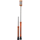 Manuel Mast 900, extendable mast from 158 to 248 cm