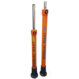 Manuel Mast 900, extendable mast from 158 to 248 cm