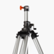 MQ  H331A60-2 Heavy-duty, tripod stand of186-392  cm. weight 16.3 Kg