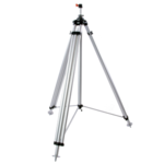 MQ  H315S60-2 Heavy-turn (from the bottom) tripod of 187-390 cm. weight 18.1 kg