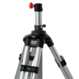 MQ  H315S60-2 Heavy-turn (from the bottom) tripod of 187-390 cm. weight 18.1 kg