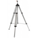 MQ  MQ H315H60-2 Heavy tripod of 187-390 cm. with manually adjustable center column, weight 20 kg