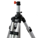 MQ  MQ H315H60-2 Heavy tripod of 187-390 cm. with manually adjustable center column, weight 20 kg
