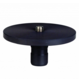 MQ  MQ H315H60-2 Heavy tripod of 187-390 cm. with manually adjustable center column, weight 20 kg