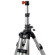 MQ  MQH175A130-2  Heavy DutyTripod with self-locking gear wheel 122-325 cm.  weight 13 Kg