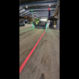 Delta Laser Field Las industrie laser projector voor markering op vloeren met rode straal