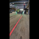 Delta Laser Field Las industrie-Laserprojektor für Bodenmarkierungen mit rote Strahl