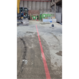 Delta Laser Field Las  Industrial projection laser for marking on floors  with red beam