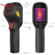 HIKMICRO E1L Thermal Imaging camera with  160 x 120 thermal pixels, 25hz