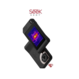 Seek Thermal SEEK Shot Thermal Imaging camera with 206x156 pixels, touchscreen,2 camera's, wifi
