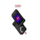 Seek Thermal SEEK Shot warmte beeld camera met 206x156 pixels, touchscreen,wifi, 2 camera's