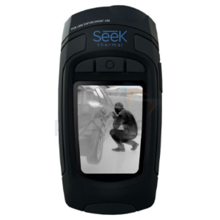 Seek Thermal Reveal  Shield PRO  for law enforcement and goverment agencies