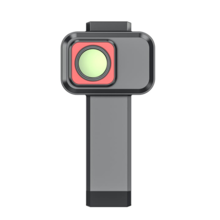 HIKMICRO Macro Lens P201 for pocket1-2 thermal imaging camera