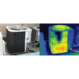 Seek Thermal Compact XR Android met Micro USB aansluiting, 206x156