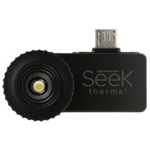 Seek Thermal Compact Android met Micro USB aansluiting 206x156 pixels