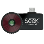 Seek Thermal Compact Pro FF Android 320x240 Pixel