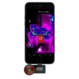 Seek Thermal Compact Pro FF Android 320x240 pixels  MICRO USB