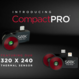 Seek Thermal Compact Pro FF Android 320x240 Pixel