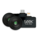 Seek Thermal Compact IOS 206x156 pixels Model: LW-AAA