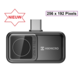 HIKMICRO Mini2 Thermal Imaging Camera 256x192 Thermal pixels, 25Hz, USB-C