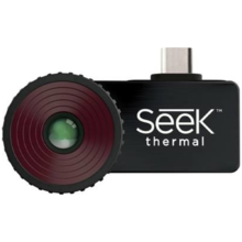 Seek Thermal Compact PRO FF Android  USB-C 320x240 pixel