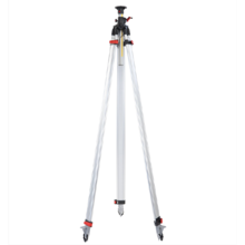 Nestle Medium weight tripod NT 394 from 200 to 394 cm